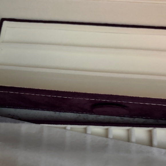 Pandora Purple Jewelry Box Set - Picture 5 of 7